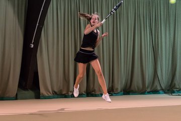 Tizia Brocks 500 - Verbandsmeisterschaften